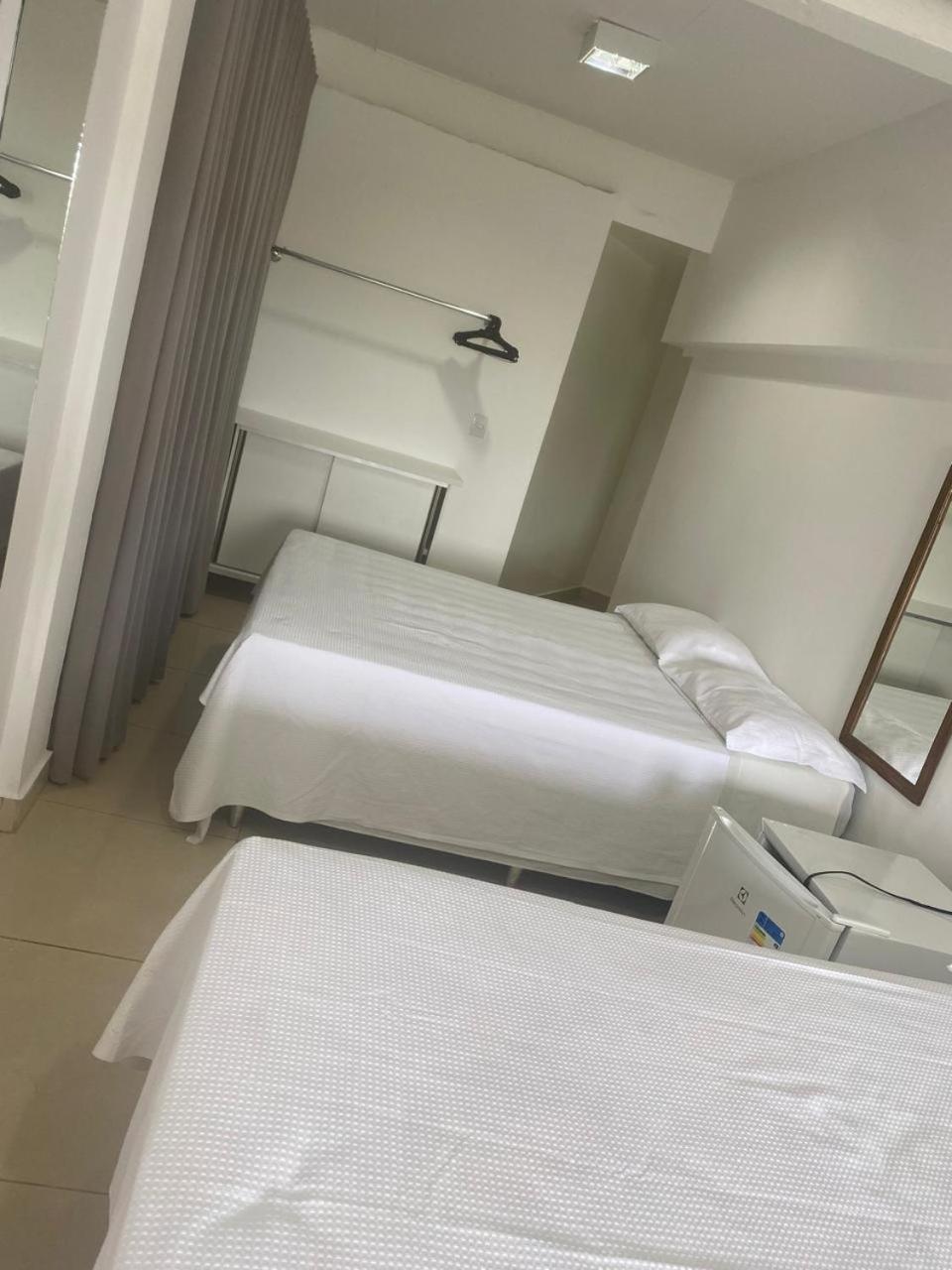 Pousada Suites Do Lago Capitólio Екстериор снимка